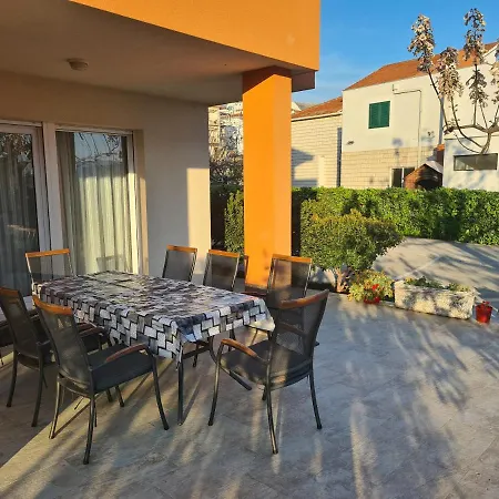 Ljubo * 스플리트