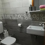 Διαμέρισμα Ljubo