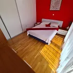 Διαμέρισμα Ljubo Σπλιτ