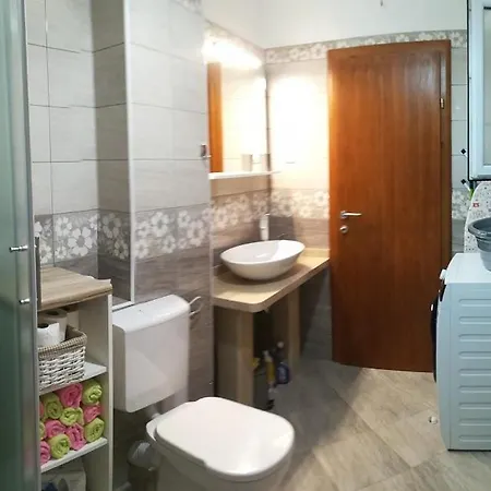 Apartamento Ljubo Split