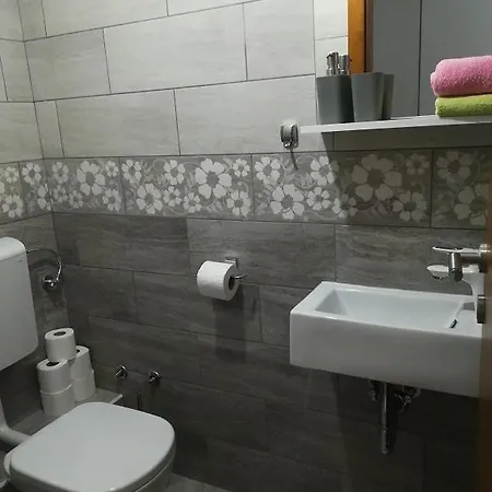 Apartamento Ljubo