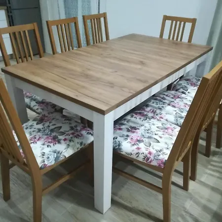 아파트 Ljubo