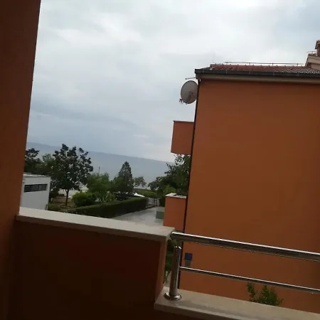 Ljubo Apartamento