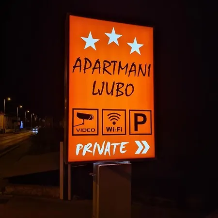 Ljubo Split