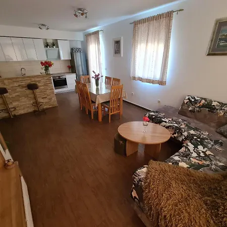 Ljubo * 스플리트