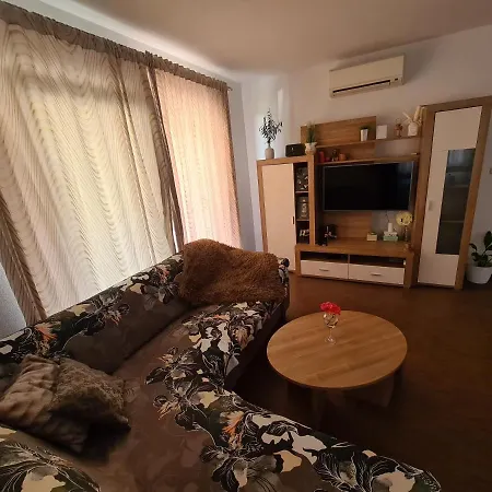 Apartamento Ljubo Split
