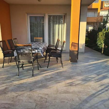 Apartamento Ljubo Split
