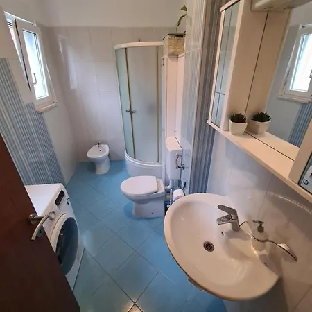 Apartamento Ljubo Split