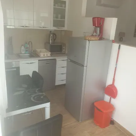 Ljubo Apartamento
