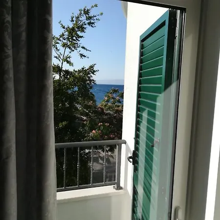 Ljubo Apartamento *