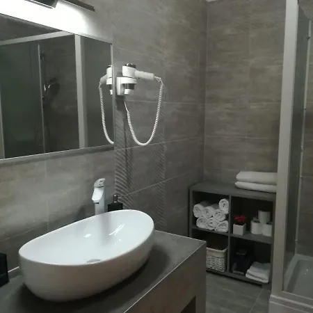 Ljubo Apartamento Split