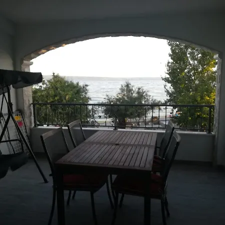 Apartamento Ljubo