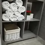 Ljubo Апартаменты *
