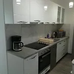 Апартаменты Ljubo *