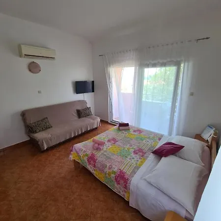 Apartmán Ljubo *