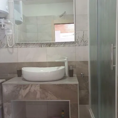 Ljubo Apartment Split
