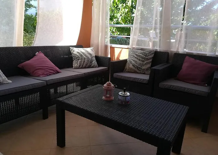 Ljubo Διαμέρισμα Σπλιτ