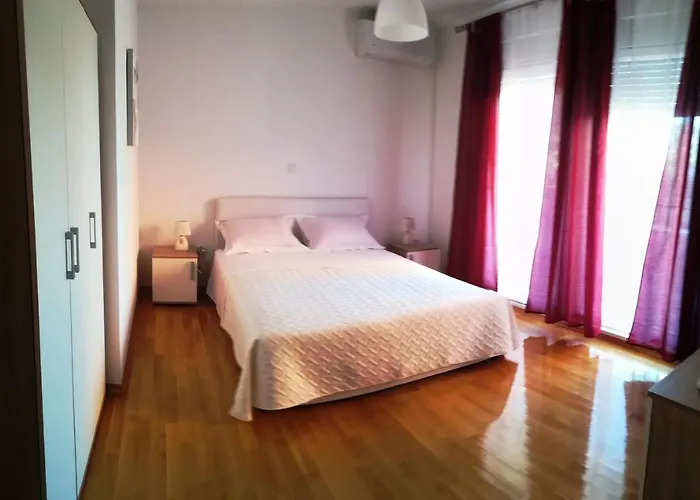 Ljubo Διαμέρισμα