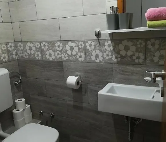 Διαμέρισμα Ljubo