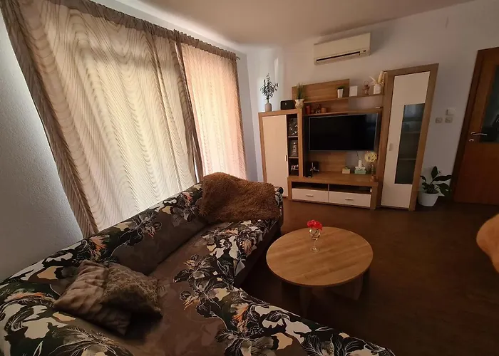 Διαμέρισμα Ljubo Σπλιτ