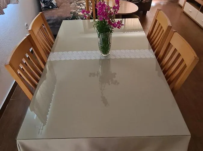 Διαμέρισμα Ljubo *