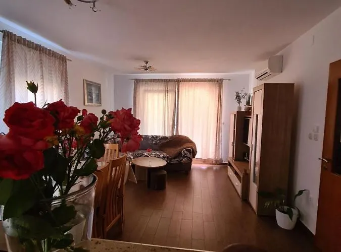 Ljubo Διαμέρισμα *