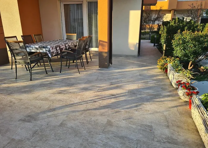 Διαμέρισμα Ljubo Σπλιτ