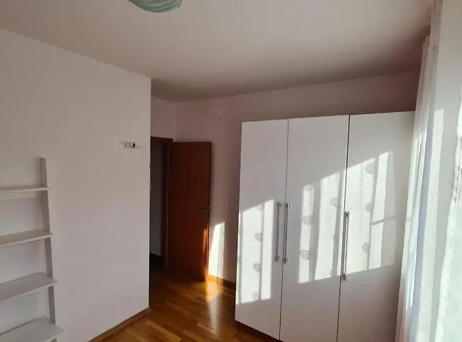 Διαμέρισμα Ljubo Σπλιτ