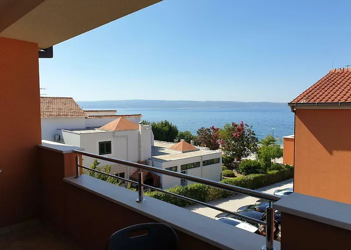 Διαμέρισμα Ljubo