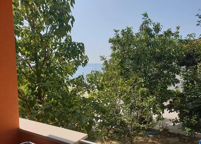 Ljubo Διαμέρισμα