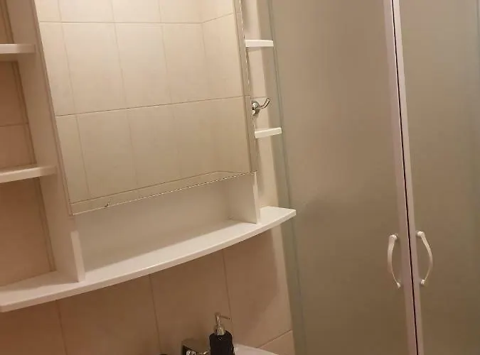 Ljubo Διαμέρισμα Σπλιτ