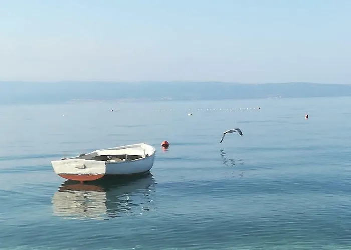 Ljubo Διαμέρισμα *