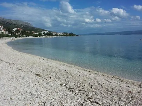 Ljubo Διαμέρισμα