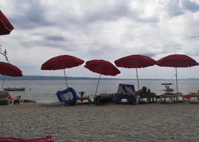 Διαμέρισμα Ljubo *