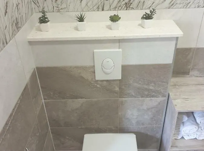 Ljubo Διαμέρισμα