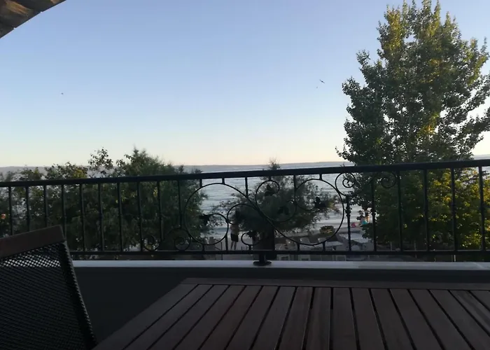 Ljubo Διαμέρισμα