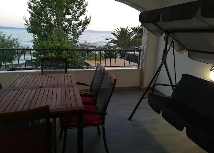 Ljubo Διαμέρισμα *