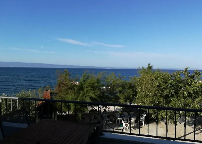 Ljubo Διαμέρισμα