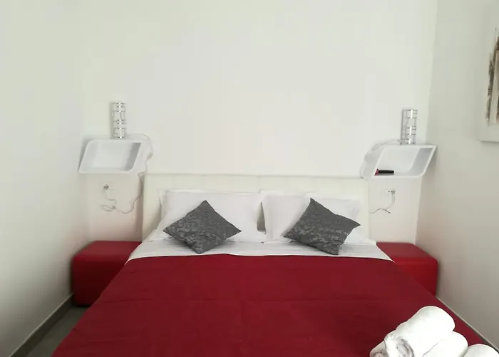 Ljubo Διαμέρισμα