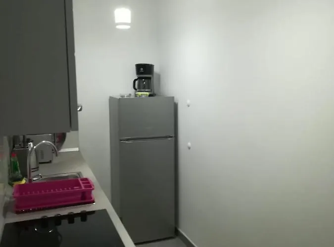 Διαμέρισμα Ljubo