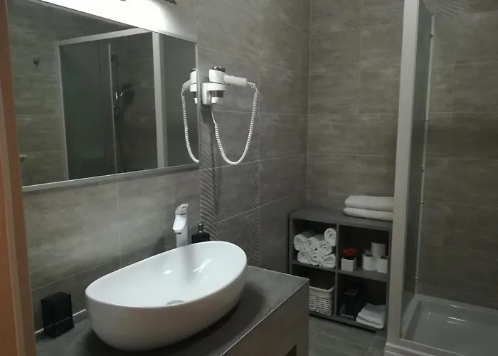 Ljubo Διαμέρισμα Σπλιτ