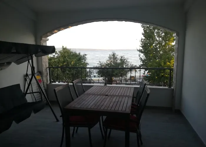 Διαμέρισμα Ljubo