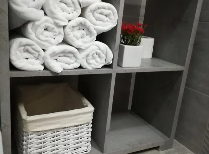 Ljubo Διαμέρισμα *