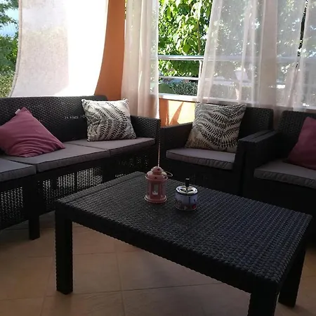 Ljubo Apartament Split