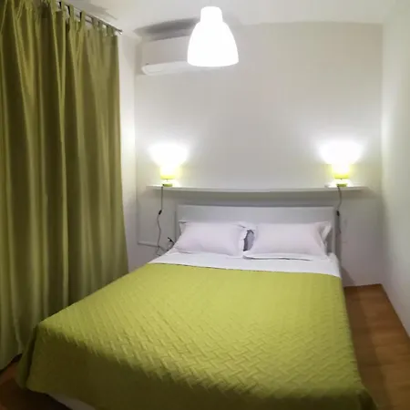 Apartament Ljubo