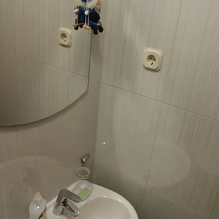 Apartament Ljubo Split