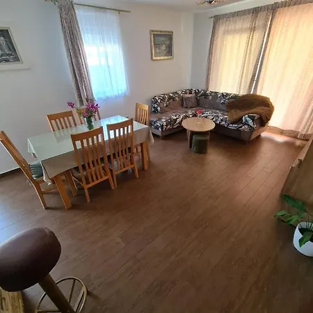 Apartament Ljubo Split