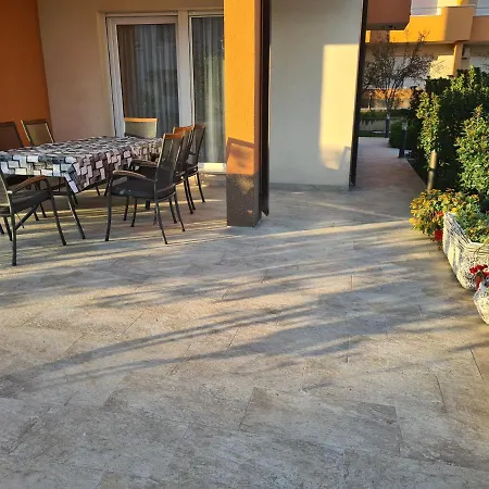 Apartament Ljubo Split