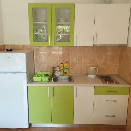 Apartament Ljubo Split