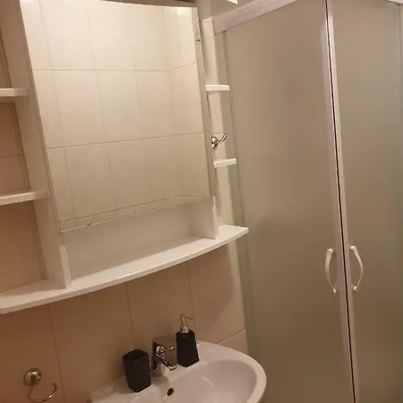 Ljubo Apartament Split